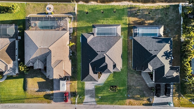 310 SW 31st Ter, Cape Coral, FL 33914 - aerial view