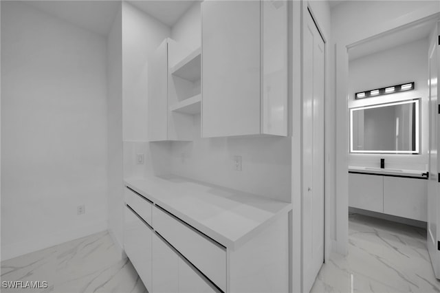 310 SW 31st Ter, Cape Coral, FL 33914 - spacious closet featuring marble finish floor