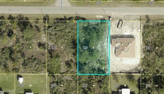 2911 46th St W, Lehigh Acres FL, 33971 land for sale