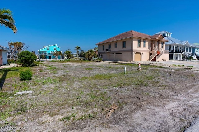 185 Egret St, Fort Myers Beach FL, 33931 land for sale