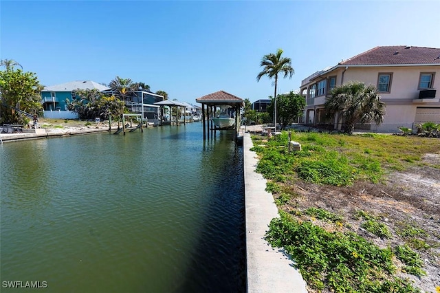 Listing photo 3 for 185 Egret St, Fort Myers Beach FL 33931