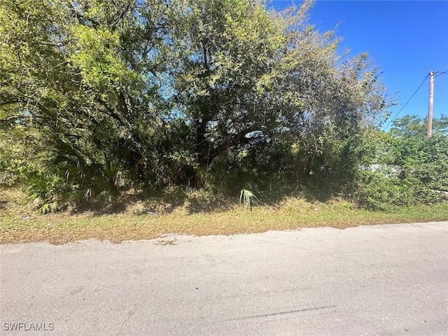 1121 Willard Ave, Lehigh Acres FL, 33972 land for sale