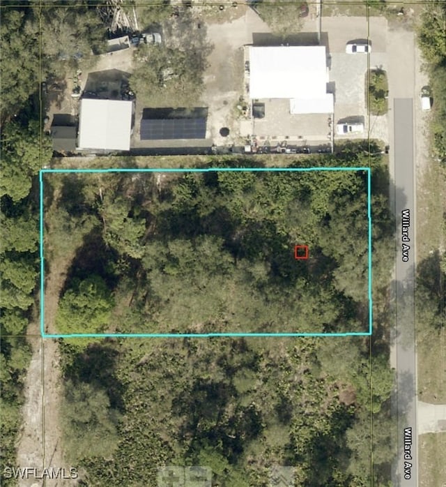 Listing photo 3 for 1121 Willard Ave, Lehigh Acres FL 33972