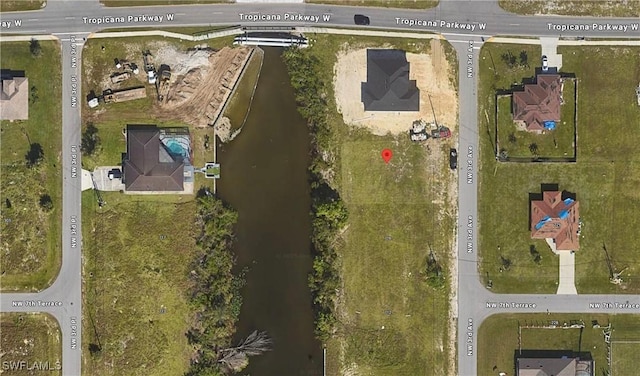 720 NW 3rd Ave, Cape Coral FL, 33993 land for sale