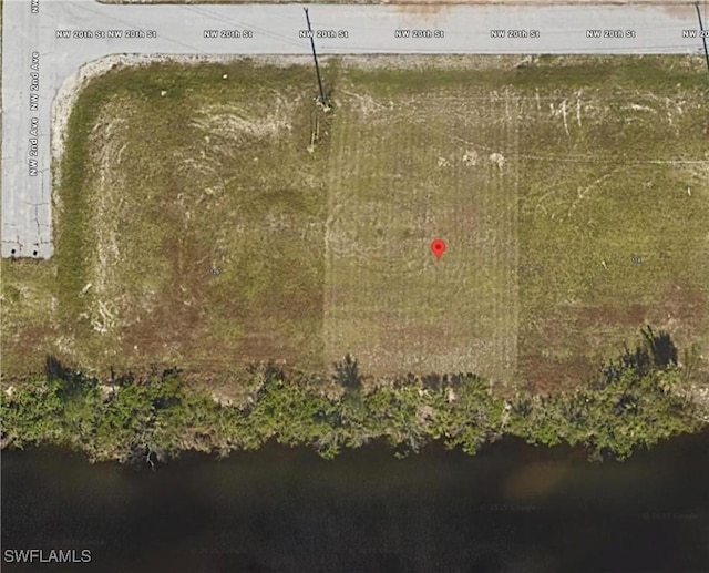 122 NW 20th St, Cape Coral FL, 33993 land for sale