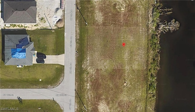 1703 NW 7th Ave, Cape Coral FL, 33993 land for sale