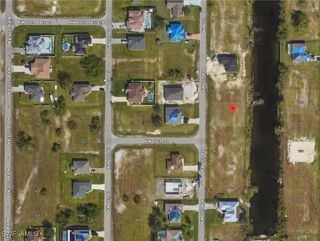 Listing photo 2 for 1703 NW 7th Ave, Cape Coral FL 33993