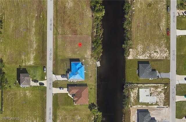 1821 NW 7th Ave, Cape Coral FL, 33993 land for sale