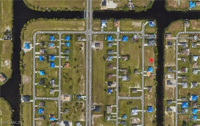 Listing photo 2 for 1821 NW 7th Ave, Cape Coral FL 33993