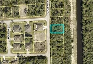 313 Naples Ave S, Lehigh Acres FL, 33974 land for sale