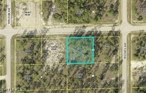 1904 E 13th St, Lehigh Acres FL, 33972 land for sale