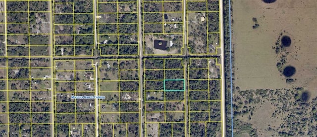 560 N Willow St, Clewiston FL, 33440 land for sale