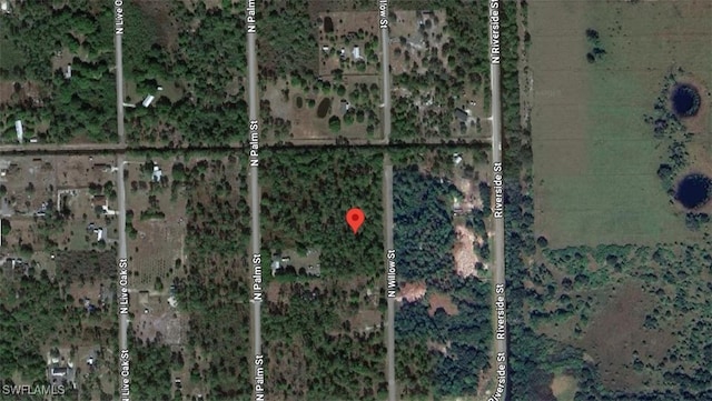 Listing photo 3 for 560 N Willow St, Clewiston FL 33440