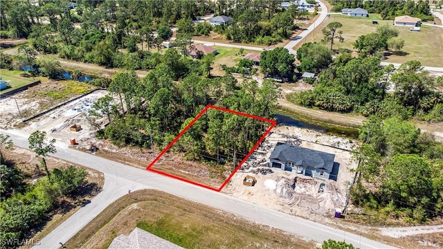 206 Aurora Ave S, Lehigh Acres FL, 33974 land for sale