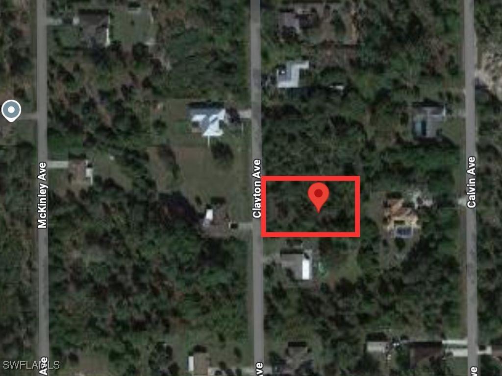 708 Clayton Ave, Lehigh Acres, FL 33972