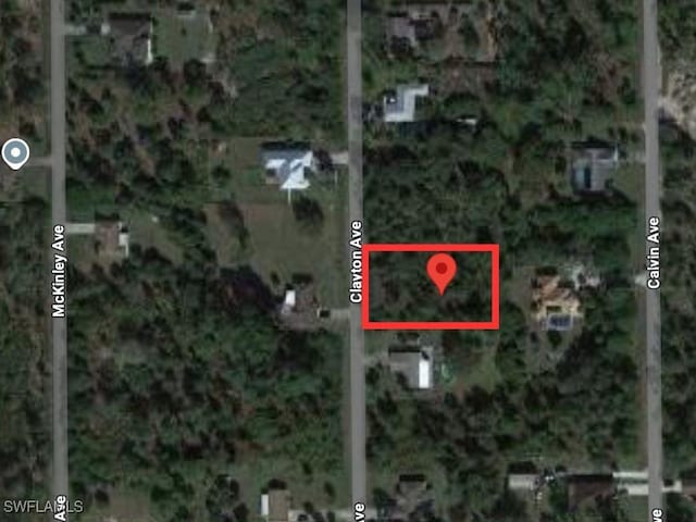 708 Clayton Ave, Lehigh Acres, FL 33972