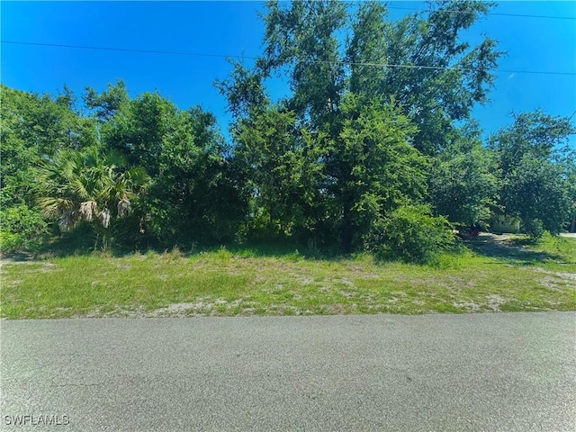 2606 49th St W, Lehigh Acres FL, 33971 land for sale