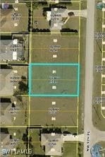 Listing photo 3 for 1116 NW 9th Pl, Cape Coral FL 33993