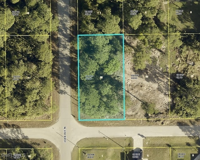 2918 15th St W, Lehigh Acres FL, 33971 land for sale