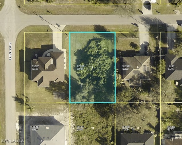 3733 14th St W, Lehigh Acres FL, 33971 land for sale