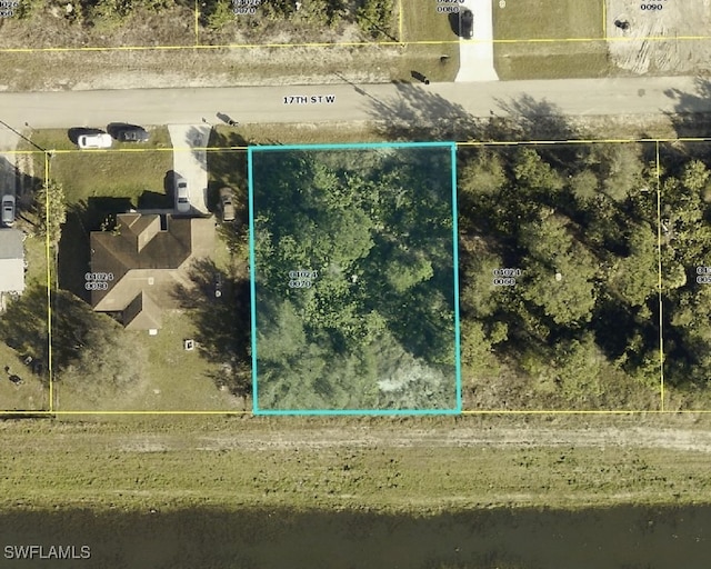 3613 17th St W, Lehigh Acres FL, 33971 land for sale