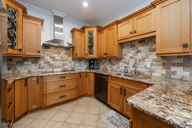 3421 Ballybridge Cir Unit 202, Bonita Springs, FL 34134 - photo 6