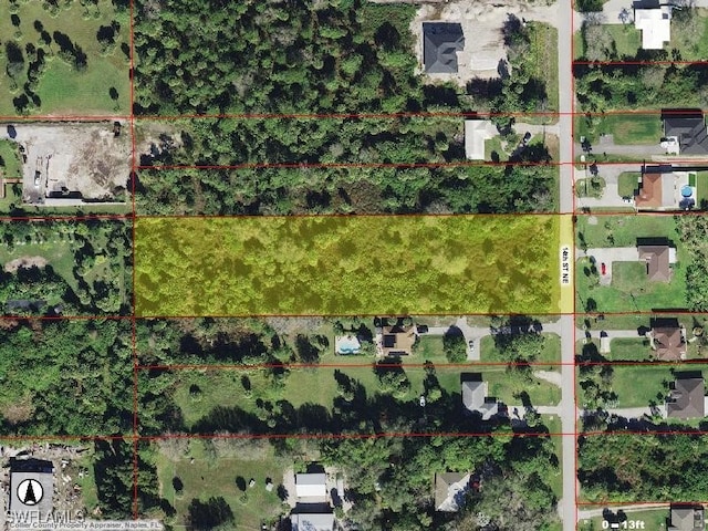 731 14th St NE, Naples FL, 34120 land for sale