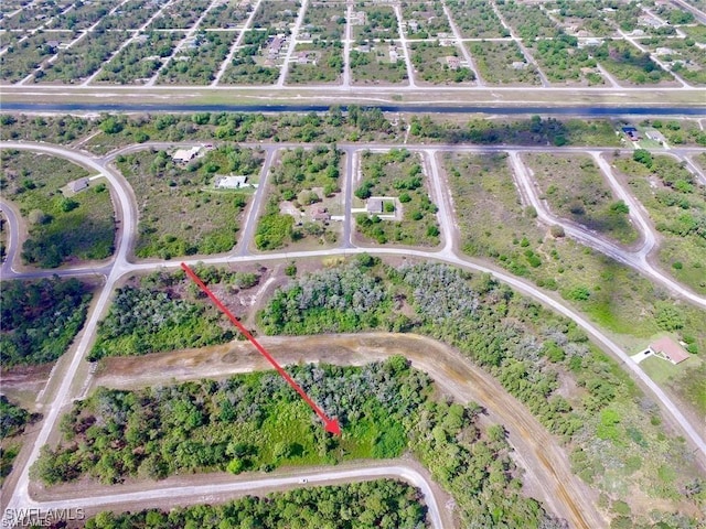 672 Stanwin Loop, Lehigh Acres FL, 33972 land for sale