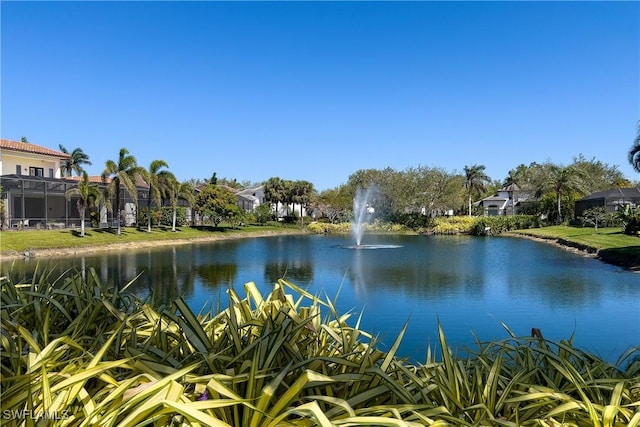 6849 Il Regalo Cir, Naples, FL 34109 - water view