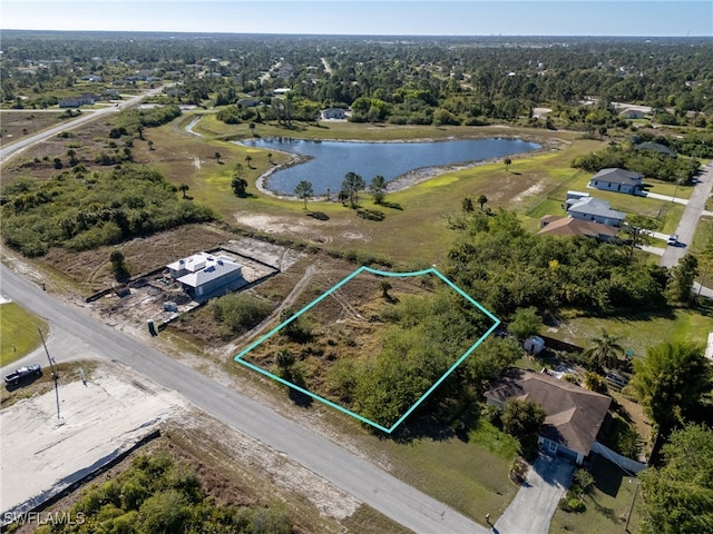 941 Grant Blvd, Lehigh Acres FL, 33974 land for sale