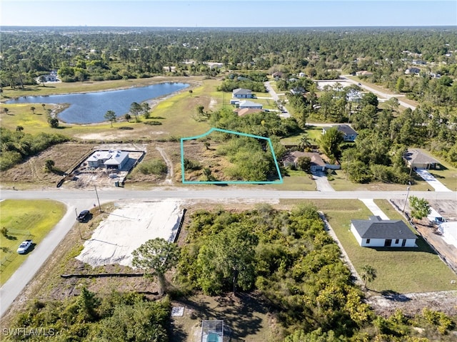 Listing photo 3 for 941 Grant Blvd, Lehigh Acres FL 33974