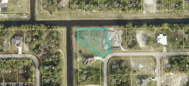 951 Kellogg St E, Lehigh Acres FL, 33974 land for sale