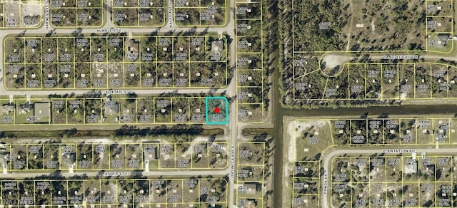 860 Foxtail St, Lehigh Acres FL, 33974 land for sale