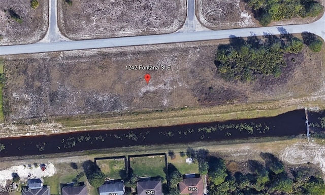 1242 Fontana St E, Lehigh Acres FL, 33974 land for sale