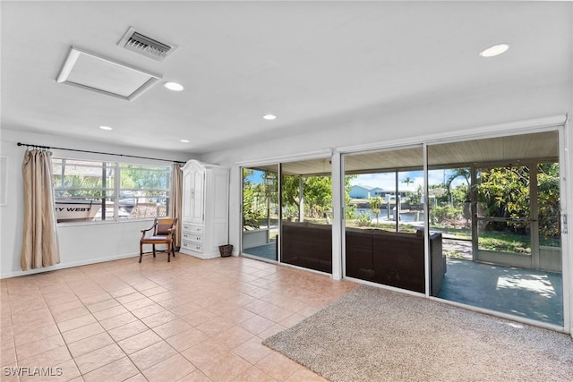 2032 Bahama Ave, Fort Myers, FL 33905 - common area with visible vents