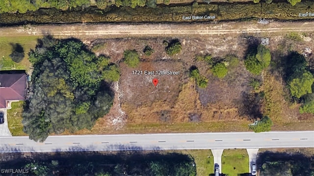 1721/1723 E 12th St, Lehigh Acres, FL 33972
