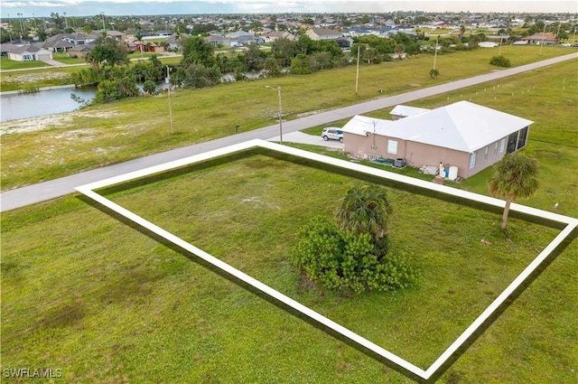 1718 NW 8th Ter, Cape Coral FL, 33993 land for sale