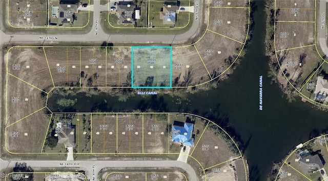 822 NE 34th Ln, Cape Coral FL, 33909 land for sale