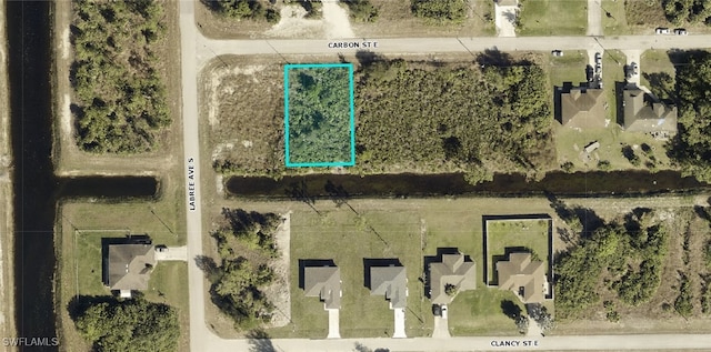 702 Carbon St E, Lehigh Acres FL, 33974 land for sale