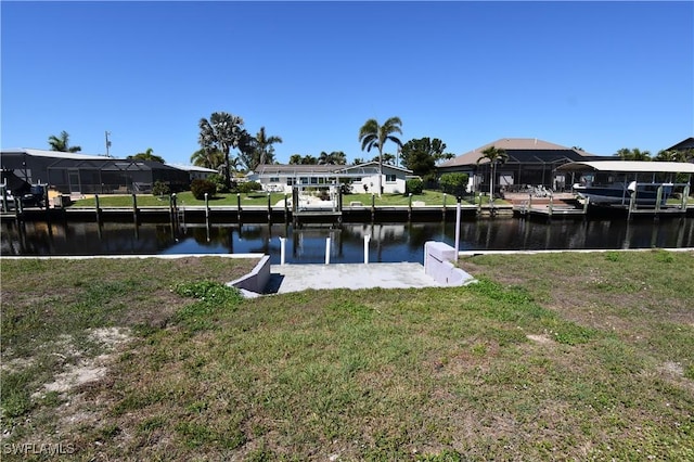 5824 SW 1st Ave, Cape Coral FL, 33914 land for sale