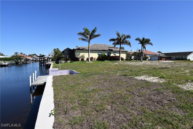 Listing photo 2 for 5824 SW 1st Ave, Cape Coral FL 33914