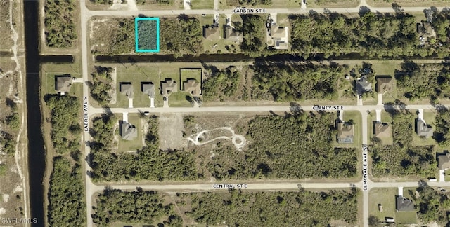 704 Carbon St E, Lehigh Acres FL, 33974 land for sale