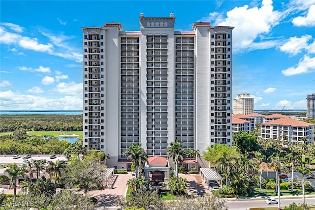 Listing photo 3 for 23540 Via Veneto Blvd Unit 1103, Bonita Springs FL 34134