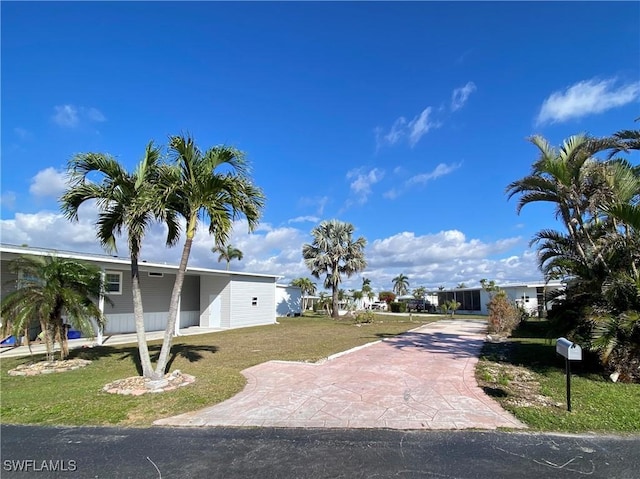 120 Dawn St E, Fort Myers FL, 33908 land for sale