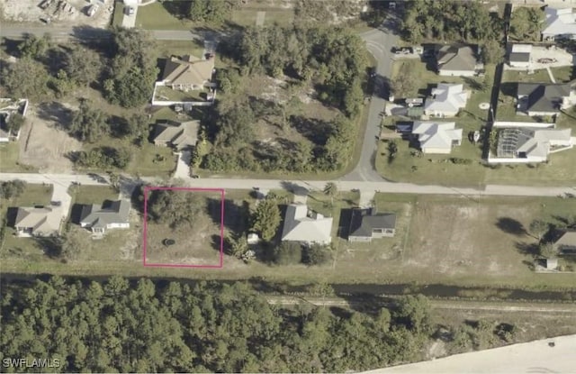 14100 Chancellor St, Fort Myers FL, 33905 land for sale