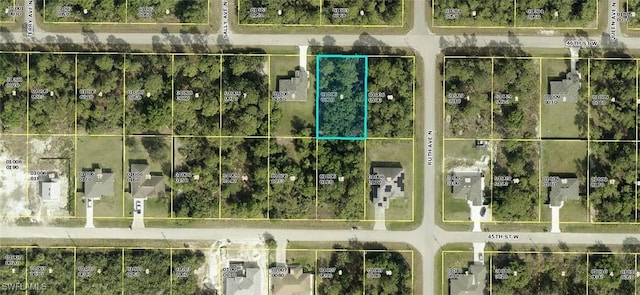 3303 46th St W, Lehigh Acres FL, 33971 land for sale