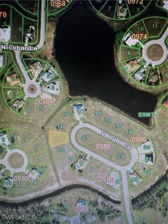 17514 Vellum Cir, Punta Gorda, FL 33955