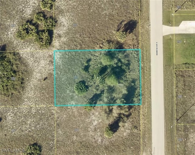 920 Manresa Ave S, Lehigh Acres FL, 33974 land for sale