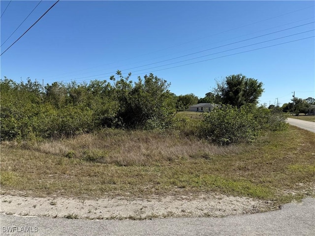 1106 Belgrave St, Fort Myers FL, 33913 land for sale