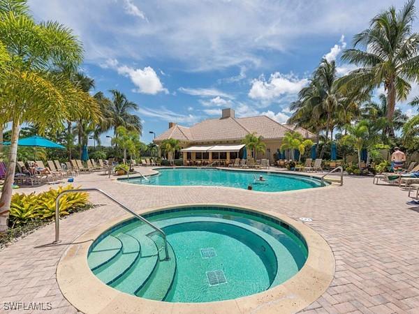 28044 Cavendish Ct Unit 5802, Bonita Springs, FL 34135 - photo 31